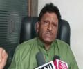 'Hid in jungle for 2 hrs': Gujarat Cong MLA claims attack by BJP