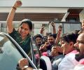 CBI to quiz KCR's daughter Kavitha on Dec 11 in Delhi excise scam