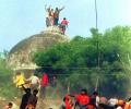 Babri demolition case: AIMPLB moves SC against acquittal of accused