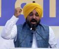 BJP won't approach AAP candidates: Mann after MCD win