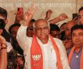 Bhupendra Patel to be sworn-in for 2nd term as Gujarat CM on Dec 12