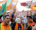 What BJP's Gujarat Win Proves