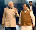 'BJP will have problems the day Modi tires out'