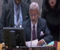 Contemporary epicentre of terrorism very much active, Jaishankar tells UNSC