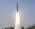 Amid LAC tension, India to get new missile with 500-km range