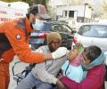 India records 201 new Covid infections; active cases rise to 3,397