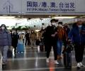 Amid Covid spurt, China to reopen for foreign travellers from Jan 8