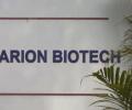 Pharma export body suspends Marion Biotech for no reply on syrup deaths