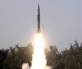 India to deploy Pralay missiles along China border