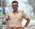 How A 50-Year-Old Cop Became Mr Tamil Nadu