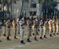 Maharashtra constable collapses during morning parade, dies