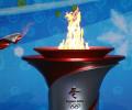 China defends fielding Galwan soldier as Winter Olympics torchbearer