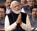 PM made light of people's suffering: Cong hits back