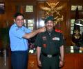 Sanjay Kumar, Param Vir Chakra, Promoted