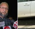 SC cancels bail to 2 for attacking Owaisi, says HC ignored seriousness of case