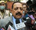 States not sponsoring enough IAS officers for central deputation: Jitendra Singh