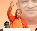 Woman threatens to kill Adityanath like Baba Siddique in 10 days, held