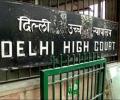 Insulting a woman wouldn't amount to outraging her modesty: HC