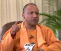 UP fight between 80% progress vs 20% negativity: Yogi