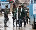 Newly formed J-K police wing arrests 10 Jaish overground workers
