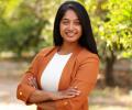 Shrina Kurani Is Running For Congress