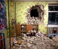 Shelling Raises Tensions In East Ukraine