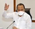 Need to remove 50% cap to facilitate quota to Marathas: Ajit Pawar