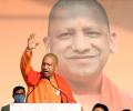 UP Win May Make Yogi Modi's Heir