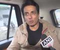 EC restrains Sonu Sood from visiting polling stations in Moga