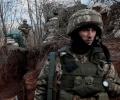 Families of embassy staff in Ukraine asked to move back to India
