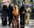 SC to hear plea against hijab verdict after Holi holidays