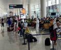 Dubai flight with Indians sent back from Jamaica over documentation issues