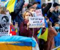 Russia welcomes India's 'independent' stand on Ukraine crisis