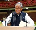 ERCP: Gehlot's Quiet War With Modi