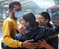India working on plans to evacuate citizens from Ukraine