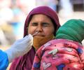 India's daily COVID-19 tally lowest in 680 days