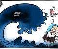 Uttam's Take: No Anti-Incumbency, Modiji?