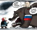 Uttam's Take: Putin's Revenge