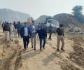 4 killed in landslide at Haryana mining site, more feared trapped