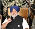 Do Akalis stand a chance in Punjab?