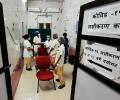 Daily Covid cases continue to surge in Maha, Delhi