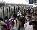 Ashamed to see commuters travelling like cattle in Mumbai trains: HC