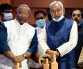 Both deputy CMs, 2 ministers of Bihar test Covid positive