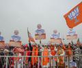 Modi's Ferozepur rally deferred after security breach