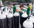 Urgent need to keep adequate oxygen stock ready: Centre to states