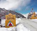 Salute These Heroes In Ladakh