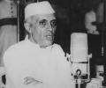 'Nehru profoundly misunderstood how important religion was in the lives of the people'