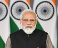 PM Modi to chair review meeting on Covid situation today