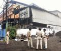 1 dead, 2 hospitalised after inhaling toxic fumes in Mumbai
