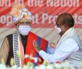 Will BJP lift AFSPA to retain power in Manipur?